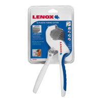 Lenox 12122S2 1 5/16 inch S2 CPVC Plastic Tubing Cutter