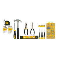 Stanley 38-Piece Home Repair Set / Tool Kit with Tool Bag STMT74101