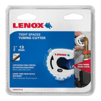 Lenox 14830TS12 1/2 inch Tight-Space Tubing Cutter