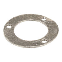 Henny Penny MM10010161 Seal, Flat Ring, Drain Flange