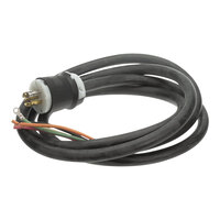 Henny Penny 73517 Assembly-120V Power Cord Ope