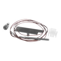 Henny Penny 66244 Assembly-Fast Probe