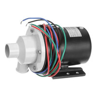 Hoshizaki 261541A01 Pump Motor