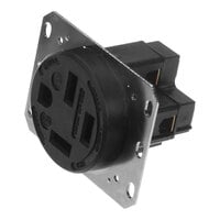 Henny Penny 37560 Receptacle-250V/Nema 15-60R