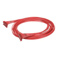 Henny Penny 94704-007 Harness-Jib Comm-Red 22Awg