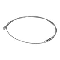 Henny Penny 96184 Assembly-Cable Bw-100