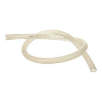 Henny Penny 89622-004 Hose-Reinf Silicone