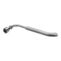 Henny Penny 70425 Assembly-Return Oil Faucet Female