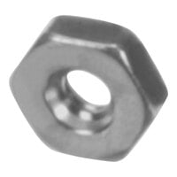 Henny Penny 95324-12 Nut-#8-32 Ss S