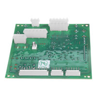 Henny Penny 58790 Assembly-I/O Pcb W/Power Supply