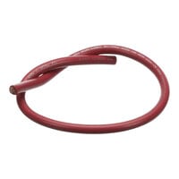 Henny Penny MS01-465 Wire-#8 Ga Red 105C Pvc (Per Ft)