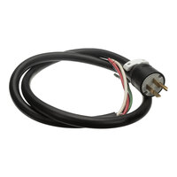 Henny Penny 75381 Assembly-208 240 Power Cord 60A St