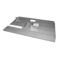 Henny Penny 94289 Assembly-Drain Pan Cover Pfx