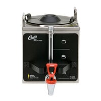 Curtis GEM-3D 1.5 Gallon Satellite Coffee Server Decaf Faucet