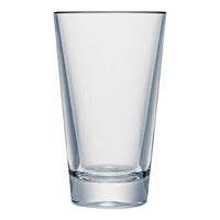 Strahl Design + Contemporary from Steelite International 14 oz. Plastic Mixing Glass - 12/Pack