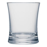 Strahl Design + Contemporary from Steelite International 10 oz. Plastic Rocks / Old Fashioned Glass - 12/Pack