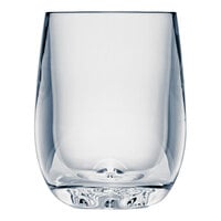 Strahl Design + Contemporary from Steelite International 8 oz. Plastic Stemless Wine Glass - 12/Pack