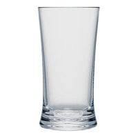 Strahl Design + Contemporary from Steelite International 17 oz. Plastic Beverage Glass - 12/Pack