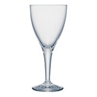 Strahl Design + Contemporary from Steelite International 14 oz. Plastic Wine Glass - 12/Pack