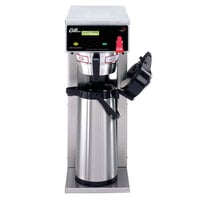 Curtis D500GTH63A000 18 inch Airpot Coffee Brewer - 120/220V