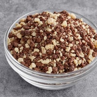 Yum Crumbs Chocolate Eclair Crumb Topping 10 lb.