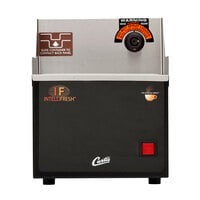 Curtis GEM-5IF 9 3/4" Coffee Warmer Stand with IntelliFresh - 120V