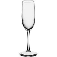 Libbey Vina 8 oz. Flute Glass - Sample