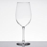 Libbey Vina 18 oz. Wine Glass - Sample