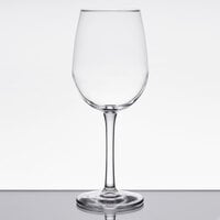 Libbey 7531 Vina 10.5 oz. Wine Glass - Sample