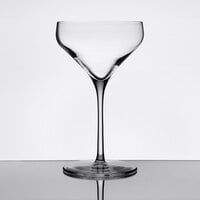 Reserve by Libbey Prism 8 oz. Coupe Glass - Sample