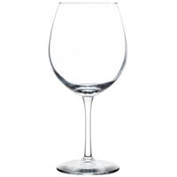 Libbey Vina 18 oz. Balloon Wine / Cocktail Glass - Sample