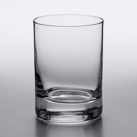 Reserve by Libbey Modernist 10.5 oz. Rocks / Old Fashioned Glass - Sample