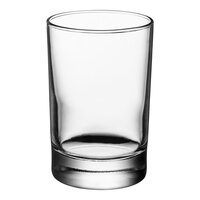 Libbey Heavy Base 5.5 oz. Side Water / Tasting Glass - Sample