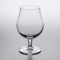 Reserve by Libbey Circa 13 oz. Belgian Beer / Tulip Glass - Sample