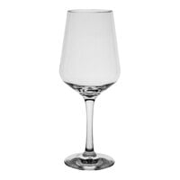 Aspen Summit from Steelite International 22 oz. Polycrystal Wine Glass - 24/Case
