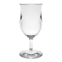 Aspen Summit from Steelite International 13.5 oz. Polycrystal Hurricane Glass - 24/Case