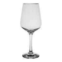 Aspen Summit from Steelite International 19 oz. Polycrystal Wine Glass - 24/Case