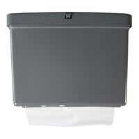 J & J HP201000X3201 Paper Towel Dispenser for Echo One Portable Restrooms