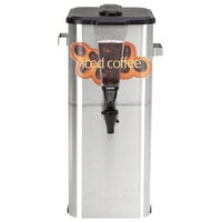 Curtis TCOC421G000 4 Gallon Iced Coffee Dispenser