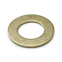 T&S 001005-45 1 5/8 inch OD Brass Faucet Washer