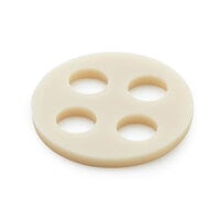 T&S 001041-45 Gasket for 4 inch Inlet Spreader Assembly