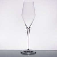 Stolzle 2310029T Quatrophil 10.25 oz. Flute Glass - 6/Pack