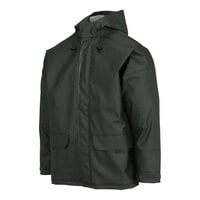 Tingley Weather-Tuff Green Rain Jacket J33118