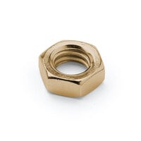 T&S 000971-45 Brass Lock Nut with 3/4-14 NPSM Connections