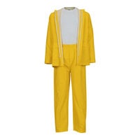 Tingley Tuff-Enuff Plus Yellow 2-Piece Rainsuit S62217