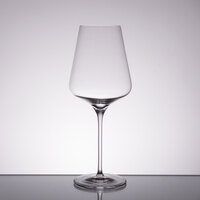 Stolzle 2310035T Quatrophil 22.75 oz. Bordeaux Wine Glass - 6/Pack