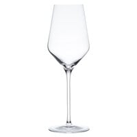 Stolzle 2310003T Quatrophil 14.25 oz. White Wine Glass - 6/Pack