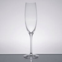 Stolzle 1560007T Celebration 6 oz. Flute Glass - 6/Pack