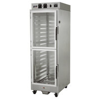 NU-VU PRO-16 Full Height Insulated Proofing Cabinet - 2.1 kW