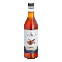 Capora Cinnamon Flavoring Syrup 750 mL